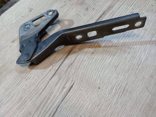 петля капота левая Audi Q7 4L 2007, 4.2 л., BAR, бензин, АКПП, 6y / z7s, внедорожник 5 дв., полный привод, 4LO823301