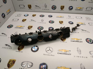 Крепление бампера переднего Infiniti QX50 P71A 2021, 2.0 л., бензин, 852205NA0A