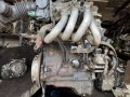 двигатель Nissan Almera N16 2003, 1.5 л., бензин, QG15DE - фото №5