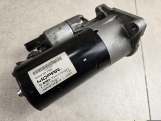 стартер Alfa Romeo 2021, 2.1 л., дизель, АКПП, чёрный, внедорожник 5 дв., полный привод, 505329950