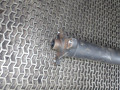 карданный вал Mercedes-Benz C-Класс W203/S203/CL203 2003, 2.2 л., дизель, МКПП, седан, 2034108006 - фото №7