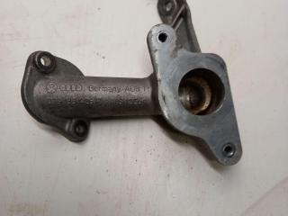 трубка системы рециркуляции EGR Audi Q7 4L 2007, 4.2 л., BAR, бензин, АКПП, 6y / z7s, внедорожник 5 дв., полный привод, 079133424R