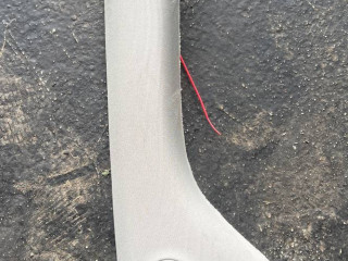 обшивка стойки Buick Encore 1 поколение [рестайлинг] 2019, 1.4 л., бензин, АКПП, внедорожник 5 дв.