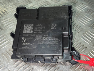 Блок управления бесключевым доступом Chevrolet Equinox 3 поколение 2020, 1.5 л., бензин, АКПП, внедорожник 5 дв.