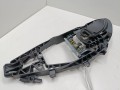 скелет ручки двери задней левой BMW 2023, 2.0 л., Ti, бензин, АКПП, универсал, задний привод, 9881777, 51219881777 - фото №3
