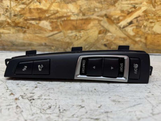 кнопка переключения режимов подвески BMW 2014, 61319202948, 9202948