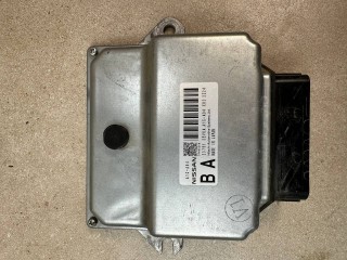 блок управления АКПП Infiniti G 4 поколение [рестайлинг] 2013, 3.7 л., VQ37VHR, бензин, АКПП, черный, кабриолет, задний привод, 237513EV0A