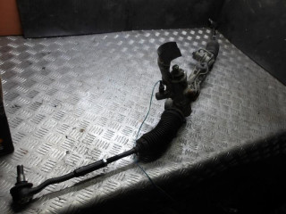 рулевая рейка Mercedes-Benz S-Класс W220 2001, 3.2 л., бензин, АКПП, седан