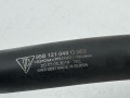 патрубок расширительного бачка Porsche 2022, 2.9 л., бензин, АКПП, внедорожник 5 дв., 95B121049Q, 1K0122291CB - фото №6