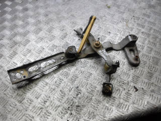 кулиса Opel Corsa D 2008, 1.4 л., бензин, МКПП, хетчбэк 5 дв.