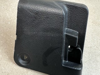 Скоба замка багажной двери Infiniti G 4 поколение [рестайлинг] 2013, 3.7 л., VQ37VHR, бензин, АКПП, черный, кабриолет, задний привод, 84948-JJ50A