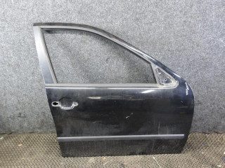 дверь передняя правая SEAT Toledo 2 поколение 2002, 1.6 л., бензин, МКПП, седан