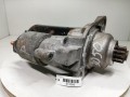 стартер Audi Q7 4L 2007, 3.0 л., TD, дизель, АКПП, полный привод, 0001125521, 0001125522 - фото №6