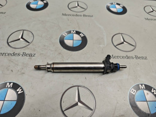 форсунка Mercedes-Benz GLC-Класс X253 [рестайлинг] 2020, 2.0 л., бензин, полный привод, правый руль, A2560705600