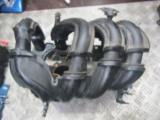 коллектор впускной Ford Focus 2 поколение 2007, 1.6 л., бензин, 2S6G9424EC