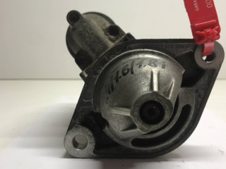 стартер Toyota Corolla 9 поколение E120 [рестайлинг] 2006, 1.4 л., 4ZZ-FE, бензин, 5МКПП, хетчбэк 5 дв., 281000D030, 28100-0D130, 28100-0D110