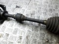полуось передняя левая (приводной вал, ШРУС) Mitsubishi Carisma 1 поколение [рестайлинг] 2000, 1.6 л., бензин - фото №4