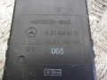 блок управления светом Mercedes-Benz E-Класс W211/S211 2003, 3.2 л., дизель, АКПП, универсал, A2115450432 - фото №3