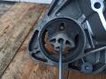 раздаточная коробка BMW X3 E83 [рестайлинг] 2009, 2.0 л., N47 D20 C, дизель, 7567845, 3455131 - фото №6