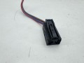 разъем (фишка) проводки BMW X3 G01 2021, внедорожник 5 дв., 6907385 - фото №3