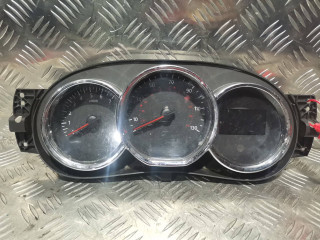 щиток приборов (приборная панель) Dacia Sandero 2 поколение 2013, 1.2 л., бензин, 5МКПП, 248104962R