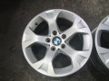диск литой BMW X1 E84 2010, 2.0 л., дизель, МКПП, внедорожник 5 дв., 7, 5J17H2, 6789140 - фото №3