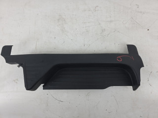 накладка на порог внутренняя Nissan Elgrand E52 2017, 3.5 л., VQ35DE, бензин, АКПП, минивэн, правый руль, 769531JB0A