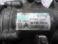 компрессор кондиционера Citroen C4 Grand Picasso 1 поколение 2007, 2.0 л., дизель, АКПП, минивэн, 9659876080 - фото №6