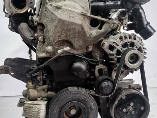 двигатель Renault Clio 3 поколение [рестайлинг] 2010, 1.2 л., D4F 786, бензин, 5МКПП, хетчбэк 5 дв., D4FH786