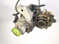 КПП механическая (МКПП) Volkswagen Golf 3 поколение 1999, 1.6 л., i, бензин, МКПП, передний привод, DUU - фото №4