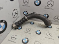 патрубок турбины BMW X1 F48 2019, 2.0 л., B48 A20 A, 8616211 - фото №2