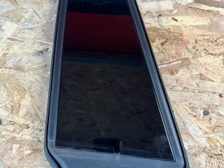 обшивка стойки Mercedes-Benz CLS-Класс C218 [рестайлинг] 2016, 3.0 л., OM 642.852, дизель, АКПП, белый 799, седан, задний привод, правый руль, A2186900487