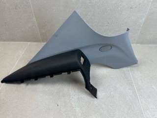 обшивка салона Alfa Romeo 2017, 2.0 л., бензин, АКПП, серый, полный привод, 1561072410