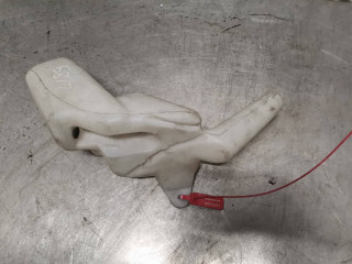 бачок омывателя Opel Astra G 2000, 1.6 л., X 16 XEL, бензин, 5МКПП, красный, хетчбэк 5 дв.