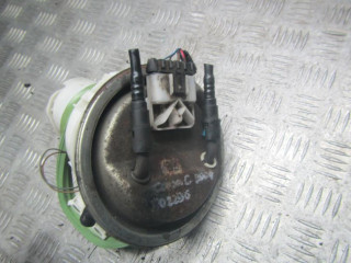 насос топливный Opel Corsa C [рестайлинг] 2004, 1.2 л., бензин, МКПП, хетчбэк 5 дв.