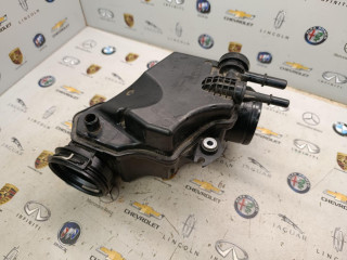 корпус воздушного фильтра Volvo XC40 1 поколение [рестайлинг] 2024, 2.0 л., бензин, 32298336