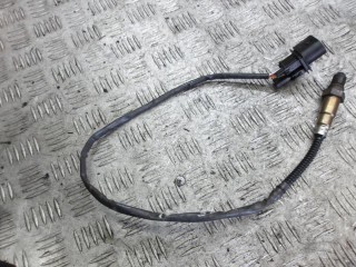 лямбда-зонд Volkswagen Sharan 1 поколение 2000, 2.0 л., бензин, МКПП, минивэн, 0258007353