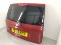 крышка багажника (дверь 3-5) Nissan Note E11 2008 - фото №6