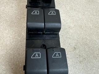 блок управления стеклоподъемниками Infiniti G 4 поколение [рестайлинг] 2013, 3.7 л., VQ37VHR, бензин, АКПП, черный, кабриолет, задний привод, 25401-JJ90A