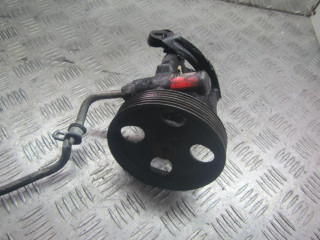 насос гидроусилителя руля Mitsubishi Space Star 1 поколение 1999, 1.9 л., дизель