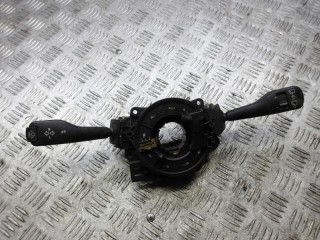 переключатель подрулевой (стрекоза) BMW 3 серия E46 1999, 1.8 л., бензин, АКПП, седан, 8363668, 8363664