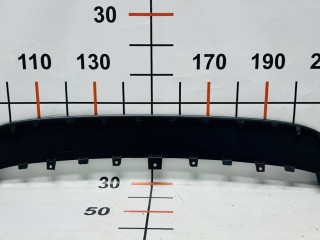 молдинг переднего бампера  2024, LAA28030046