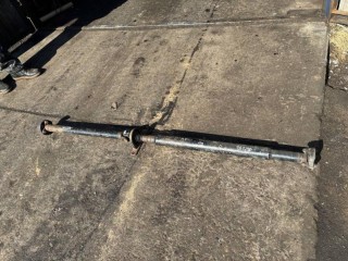 карданный вал Opel Omega B 1998, 2.0 л., бензин, МКПП, седан