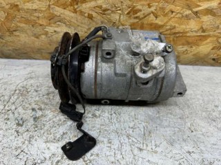 компрессор кондиционера Mitsubishi Pajero 4 поколение 2010, 3.2 л., DiD, дизель, 10S17C, 4472606501