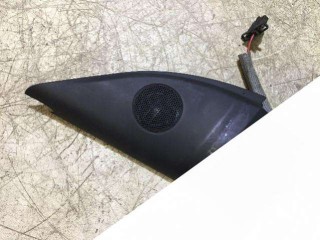 динамик высокочастотный (пищалка) Volkswagen Passat B5 1999, 3B0035411B, 3B0837993