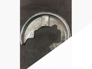 защитный кожух тормозного механизма Land Rover Range Rover 2 поколение 2001