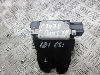 замок багажника Ford Focus 1 поколение [рестайлинг] 2005, 1.6 л., бензин, АКПП, универсал, 3M51R442A66PP