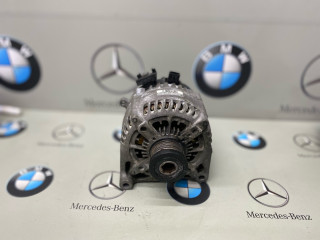 генератор BMW 2011, 2.0 л., N20 B20 A, бензин, 7605061