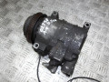 компрессор кондиционера Audi A4 B5 1999, 2.5 л., дизель, МКПП, универсал - фото №5