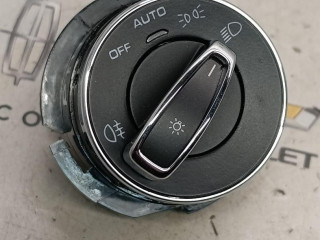 переключатель света Porsche 2023, 2.0 л., бензин, АКПП, 97061353309